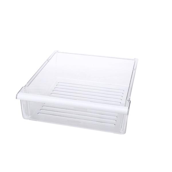 Crisper Snack Pan - Transparent - Easy Install - OEM Replacement Part
