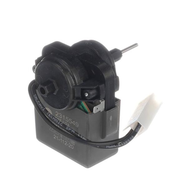 Picture of Whirlpool WP2315549 Refrigerator Evaporator Motor