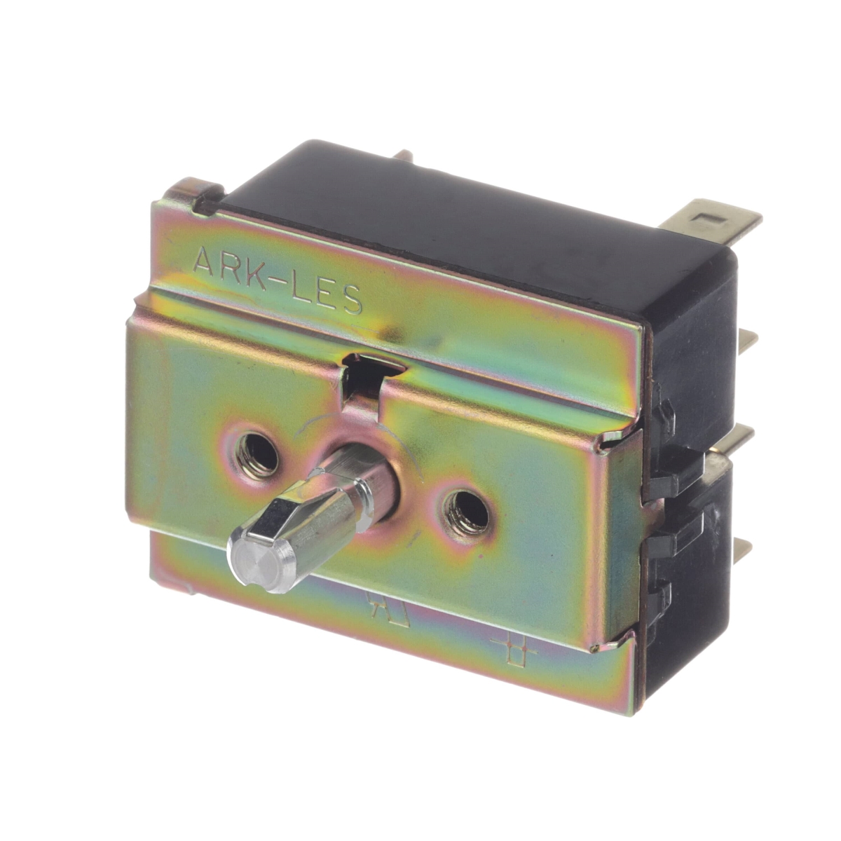 Picture of Whirlpool WP3188987 Genuine OEM Oven Switch