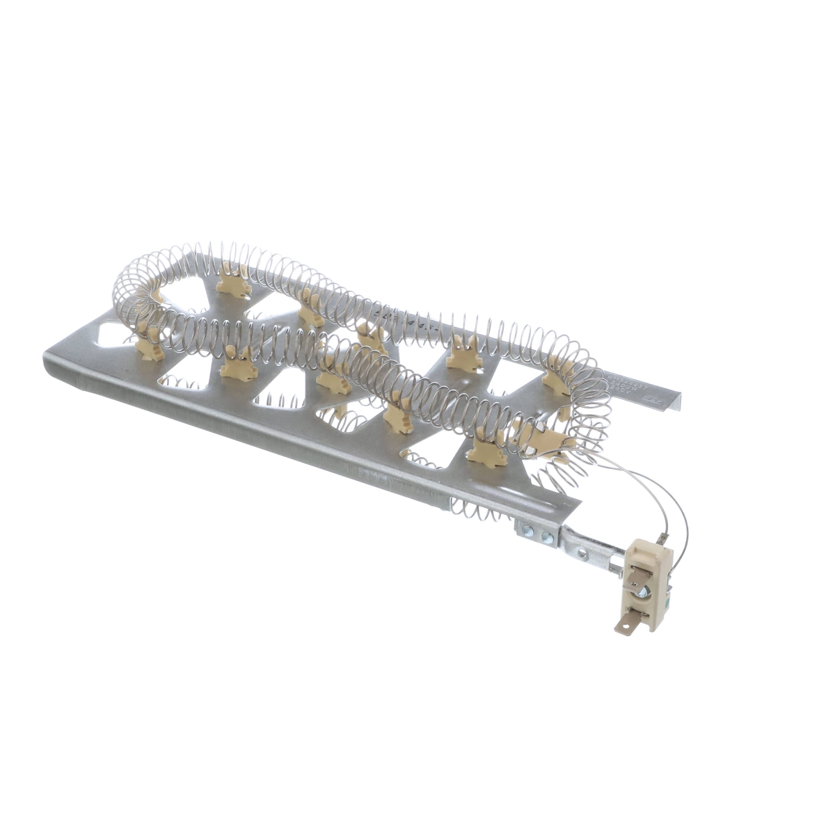 Dryer Heating Element - Silver - 240V - 5400W - Genuine OEM Replacement
