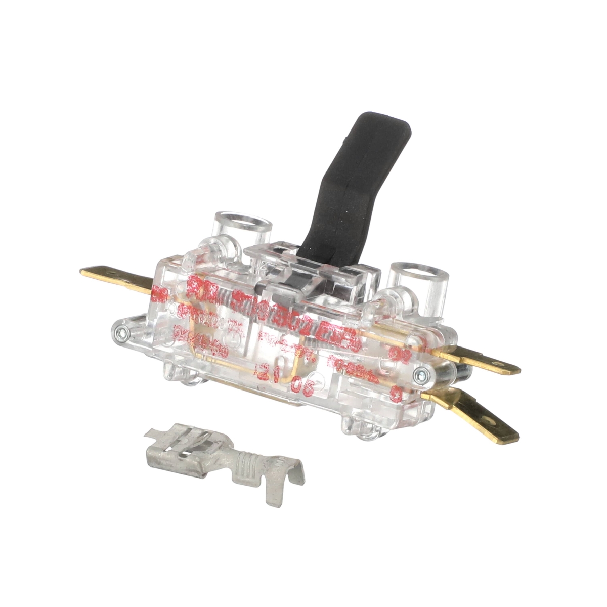 WP3391902 Genuine OEM Lid Switch