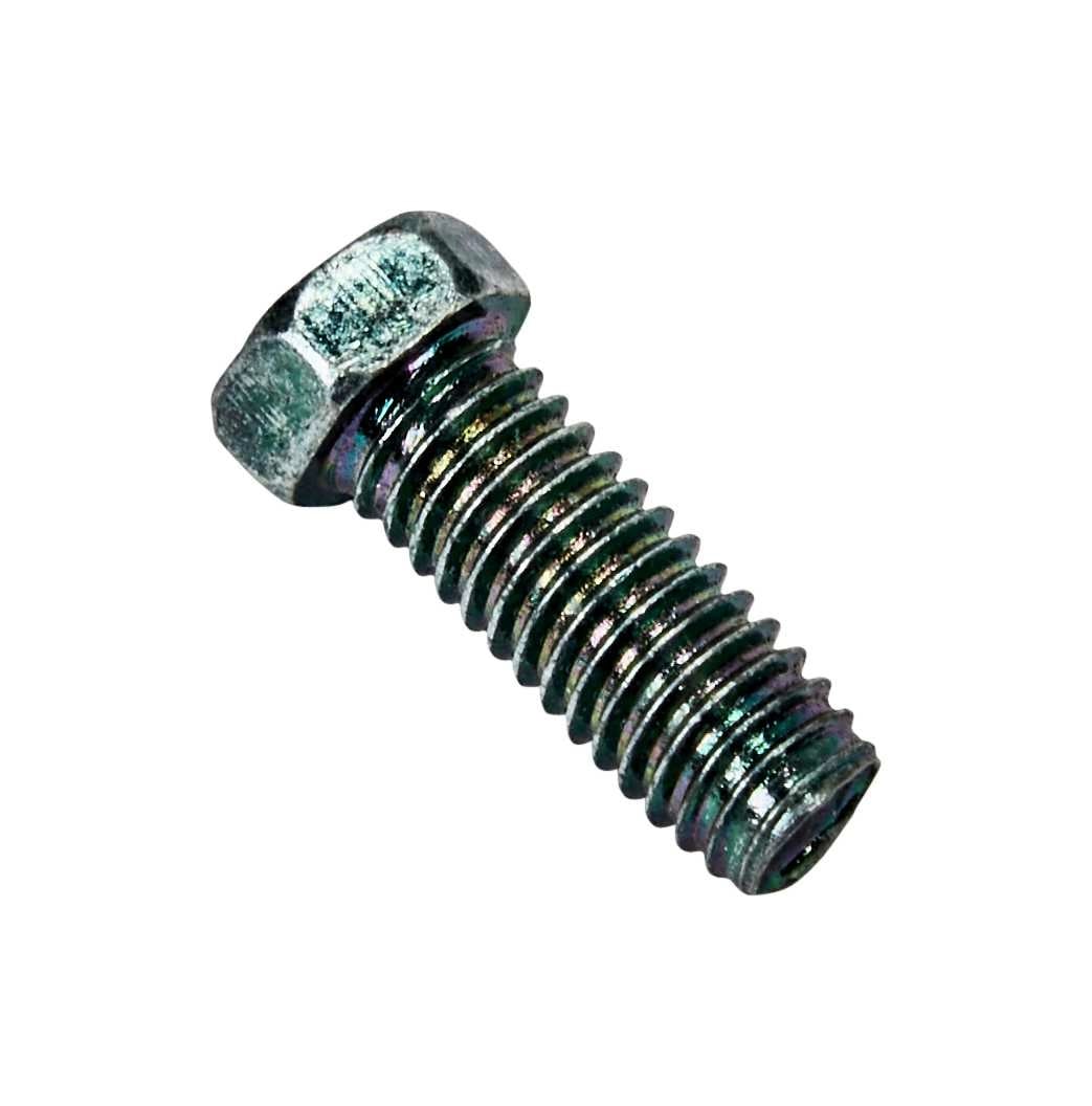 WP3400014 Dishwasher Dryer Screw; Silver