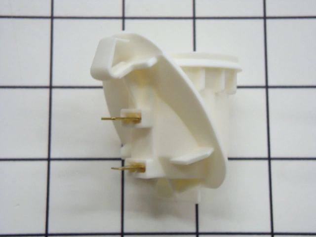 W11447232 Refrigerator Light Socket
