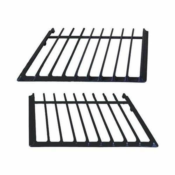 W11449099 Genuine OEM Grate Kit