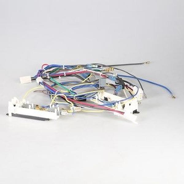 Picture of Whirlpool W11449277 Microwave Wire Harness