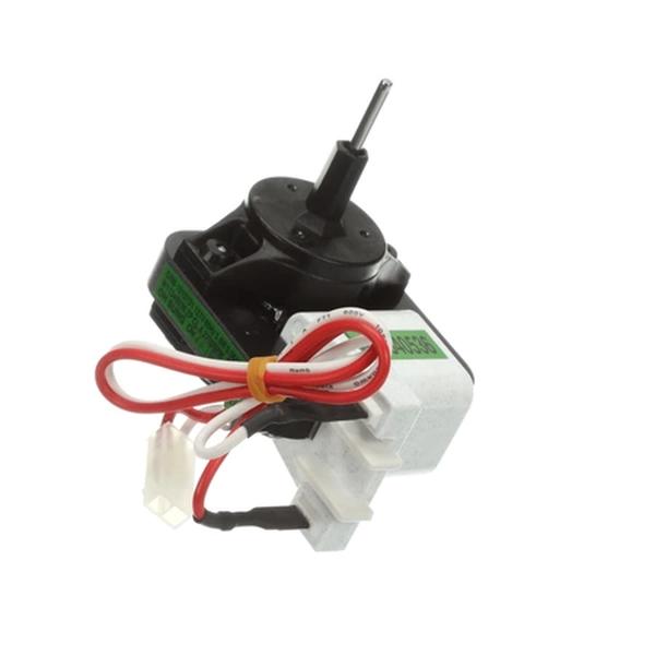 Picture of Whirlpool W11499658 Whirlpool Refrigerator Evaporator Motor