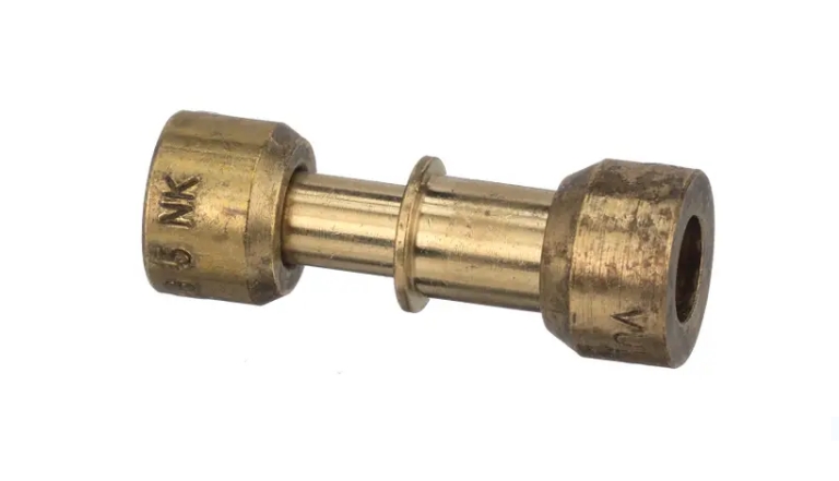 W11504431 Genuine OEM Refrigerator Coupler