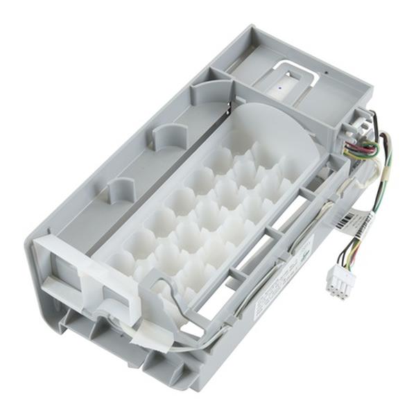 Picture of Whirlpool W11557001 Refrigerator Ice Maker