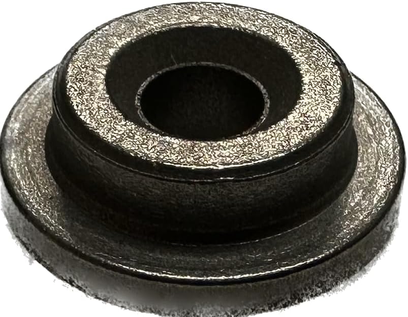 WP315772 Dryer Idler Arm Sleeve; Silver