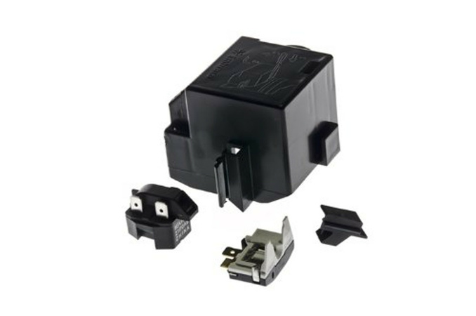 WP4387835 Genuine OEM Refrigerator Overload