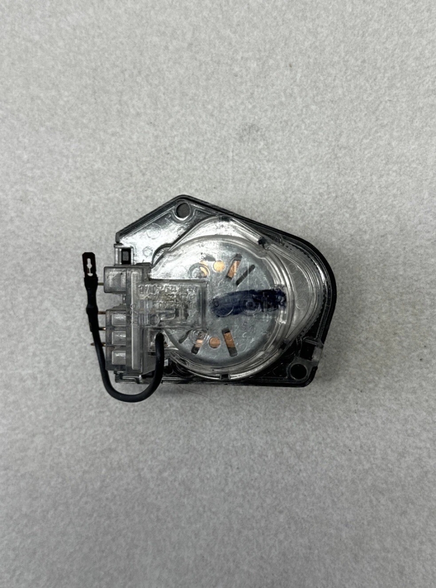 Whirlpool WP4391974 Genuine OEM Refrigerator Defrost Timer