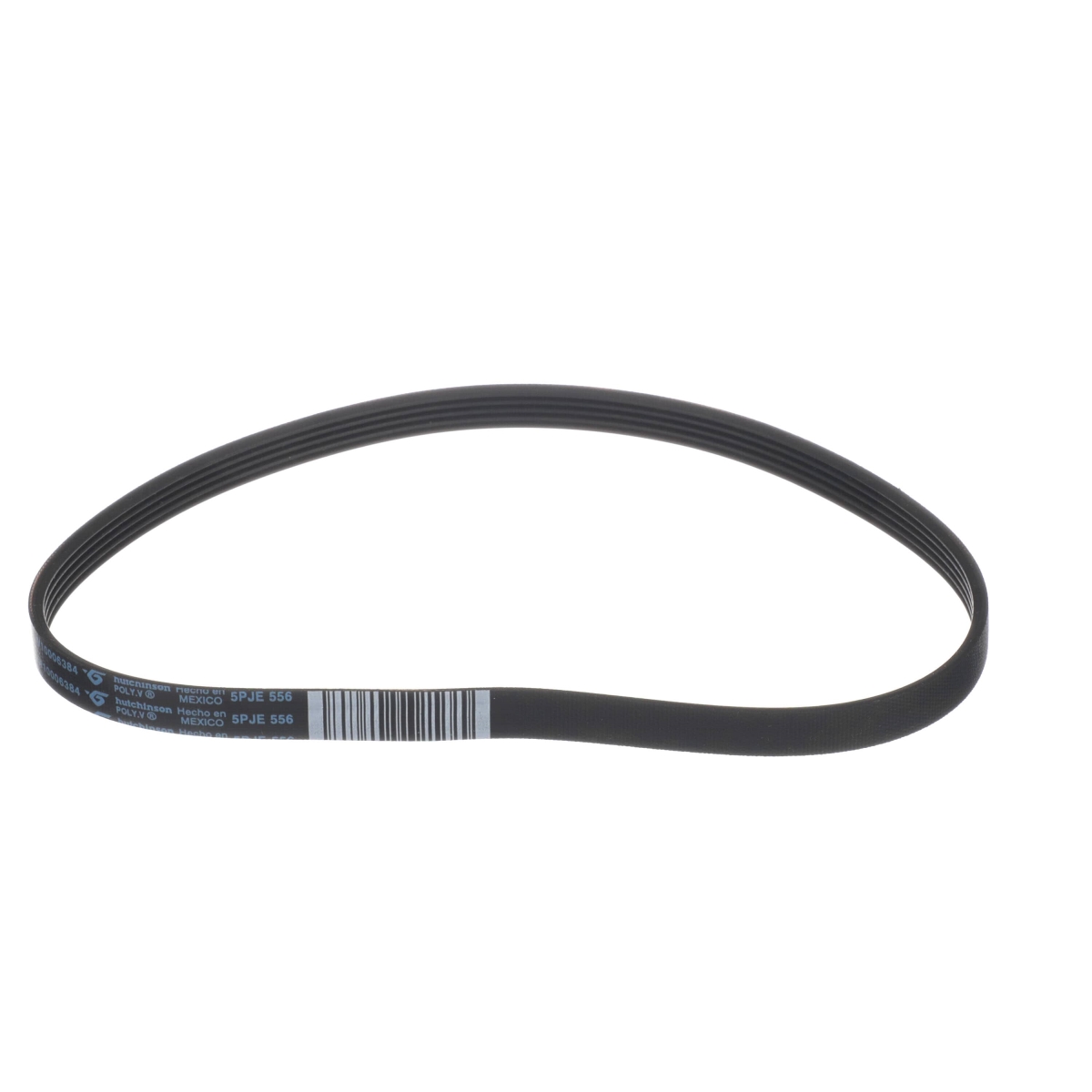 WPW10006384 Washer Drive Belt