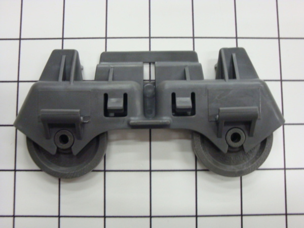 WPW10082868 BR Transport Assembly; Graystone