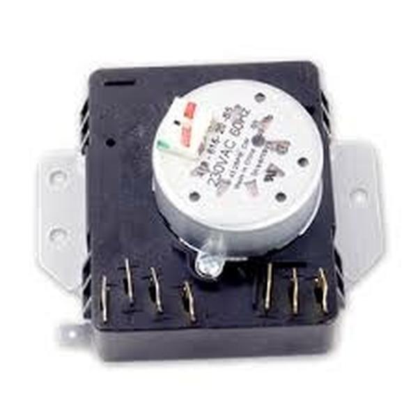 WPW10185970 Genuine OEM VP Timer