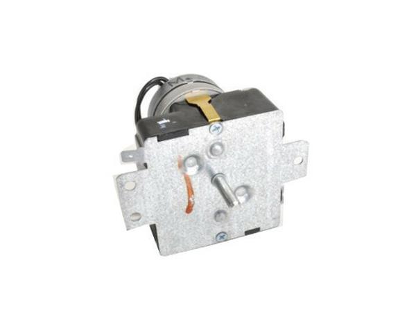 Dryer Timer Assembly - White - 1 lb - Genuine OEM Replacement