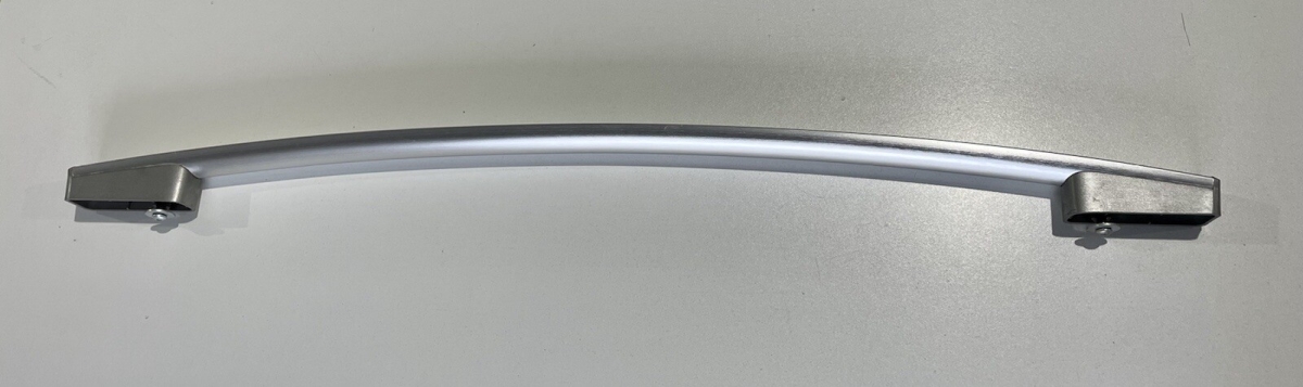 Picture of Whirlpool WPLWPW10197980 Oven Door Handle