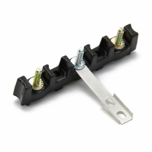 OEM Terminal Block - Electric Range Power Connection - Durable Design