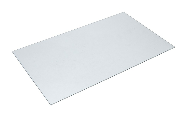 WPW10296571 Pantry Shelf Glass