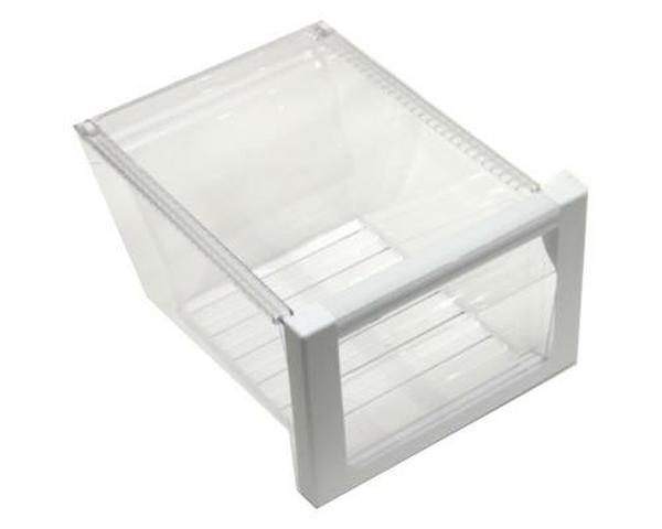 Picture of Whirlpool WPW10322649 FC Roller BOT3 VOL FD Refrigerator Freezer Bin Assembly