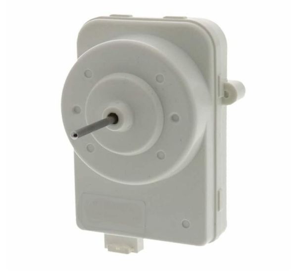 Picture of Whirlpool WP2188874 Refrigerator Condenser Fan Motor