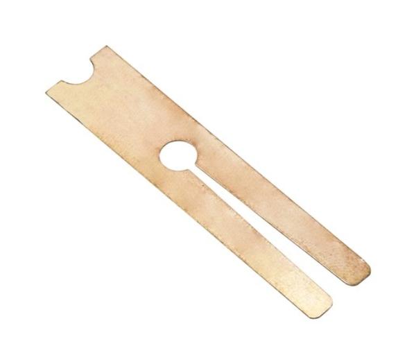 Whirlpool WP2194719 Whirlpool MSD2542VEW00 Refrigerator Clip