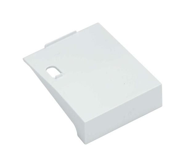 Picture of Whirlpool WP2198633 Genuine OEM Refrigerator Flipper