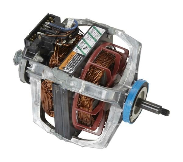 WP2200376 Dryer Drum Drive Motor Assembly