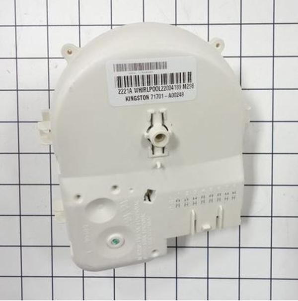 WP22004189 Genuine OEM Washer Timer