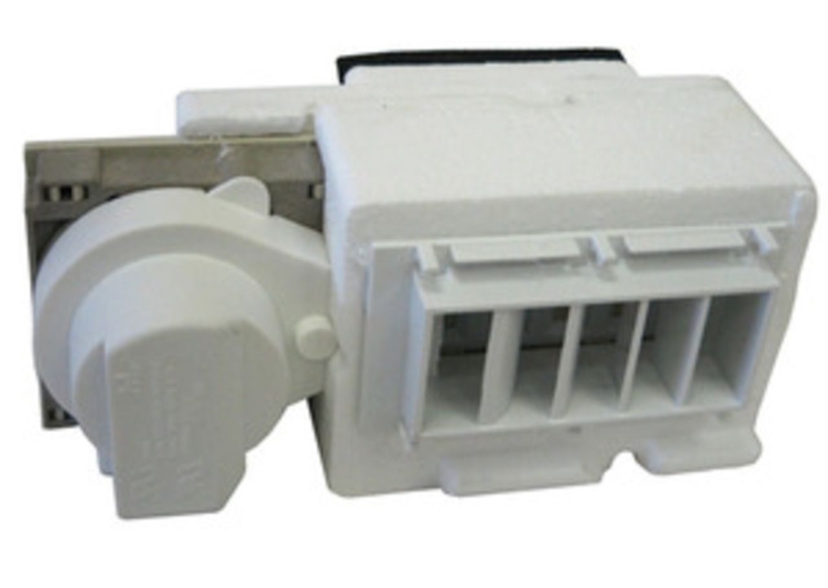 Picture of Whirlpool WP2209751 Refrigerator Air Diffuser Assembly