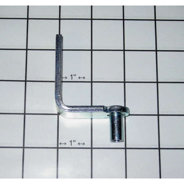 Picture of Whirlpool WP2254473 Refrigerator Door Hinge