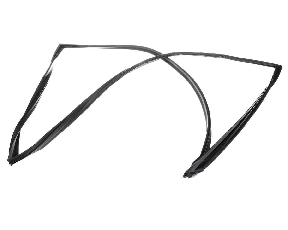WP2319264B 18 ft. Refrigerator FIP Door Gasket Assembly
