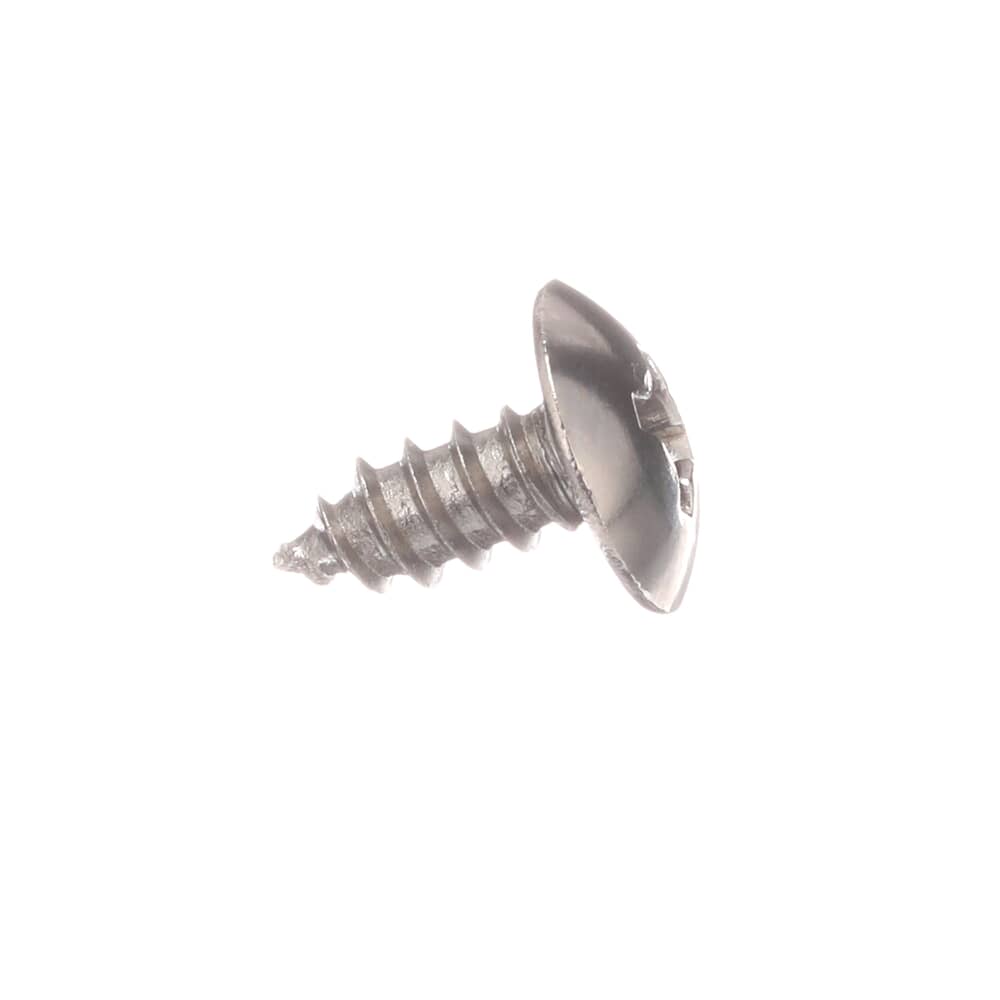 WP3196175 8-18 x 0.375 in. Phillips Square Truss Head Drive Screw