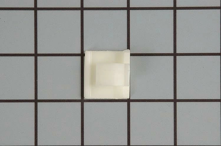 Picture of Whirlpool WPM0104106 1.2 in. Refrigerator Clip