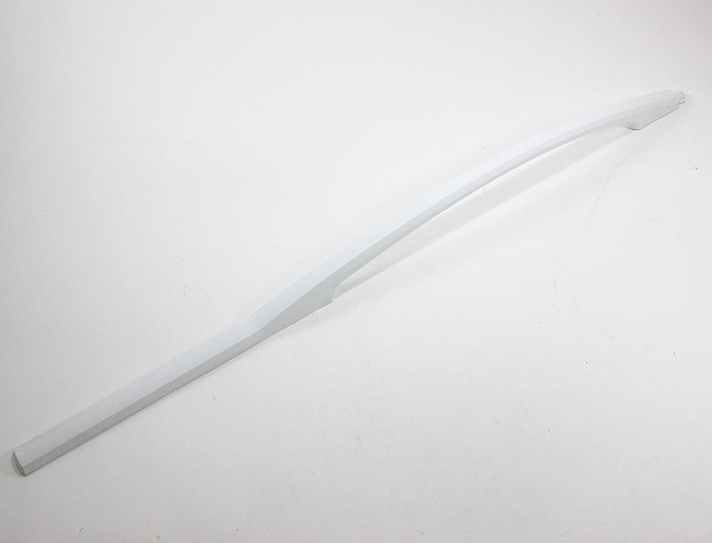WPW10119678 Refrigerator Door Handle Assembly; White