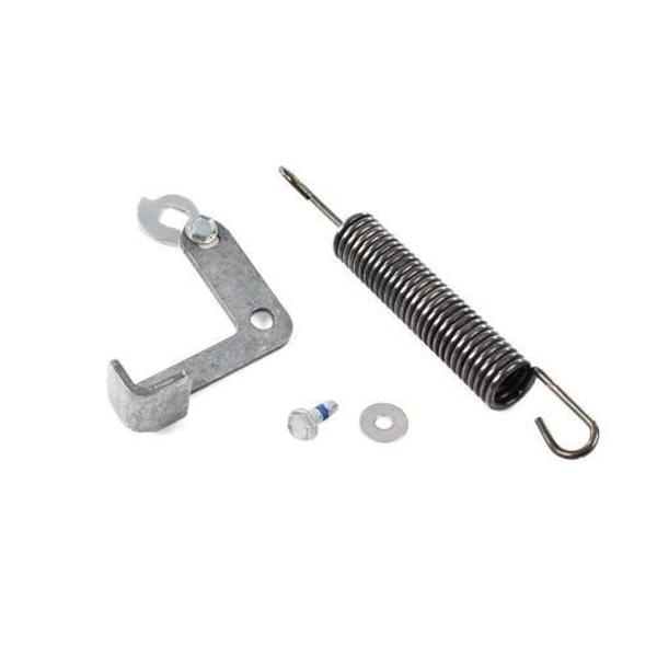 Picture of Whirlpool WPW10121046 Genuine OEM Refrigerator Extension