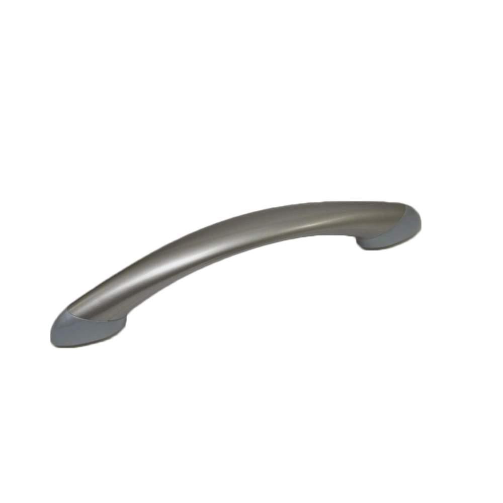 Picture of Whirlpool WPW10187840 Microwave Stainless Door Handle