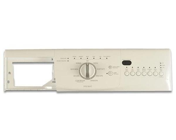 WPW10192972 Genuine OEM Console Assembly