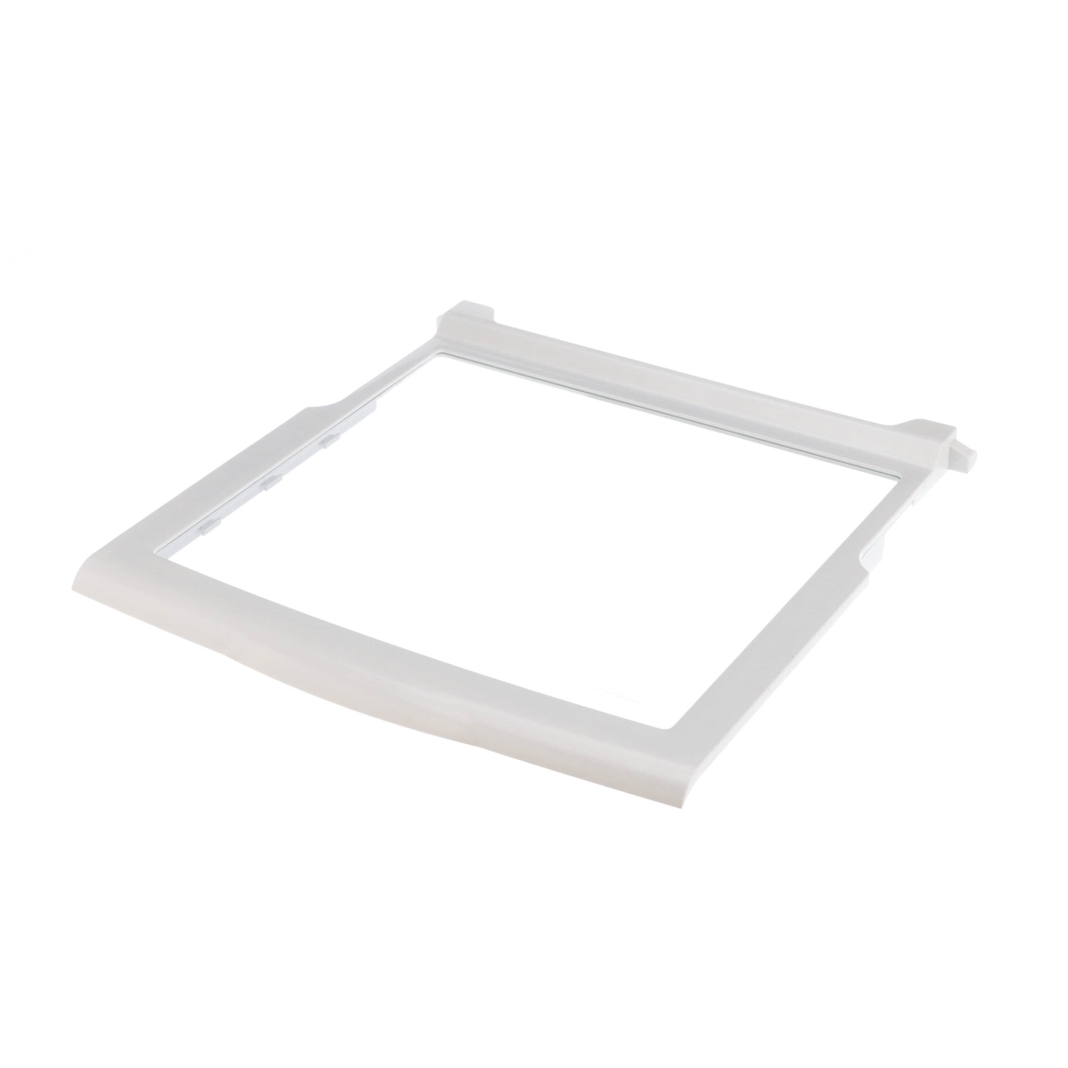 Picture of Whirlpool WPW10276348 Refrigerator Glass Shelf Assembly