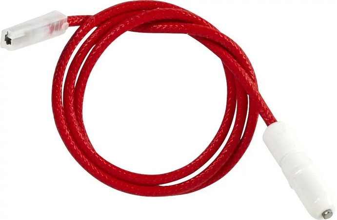 Picture of Whirlpool WPW10209657 Oven Top Electrode 500 Surface Igniter