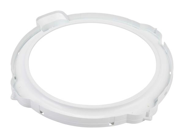 3.3 Tub Ring - White - 1 Pack - Genuine OEM Replacement Part