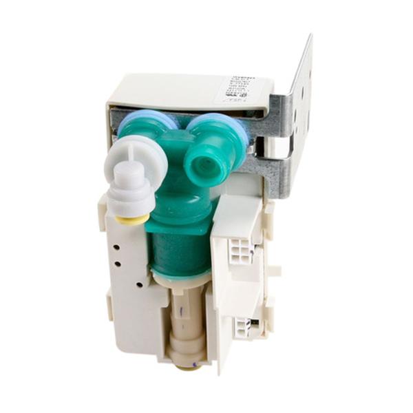 Picture of Whirlpool WPW10217917 Genuine OEM Refrigerator Valve