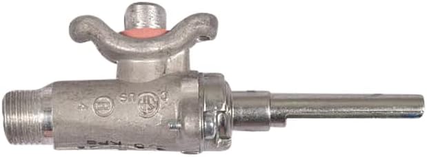 Whirlpool WPW10279615 Saddle Valve Gas