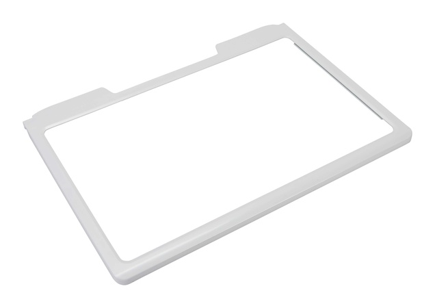 Picture of Whirlpool WPW10337637 Refrigerator L60T Shelf Slide Assembly