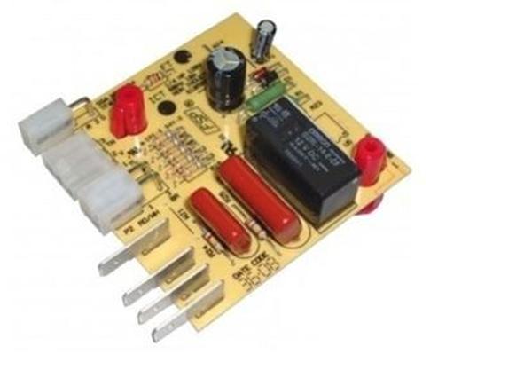 WPW10366605 Refrigerator Electronic Control