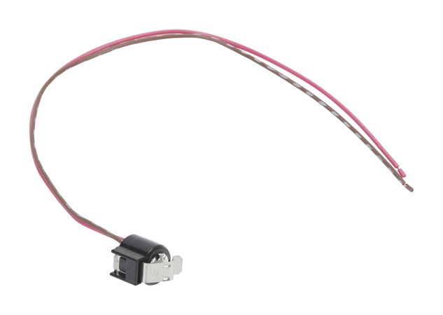 Picture of Whirlpool WPW10392132 Refrigerator Bi-Metal Defrost Thermostat