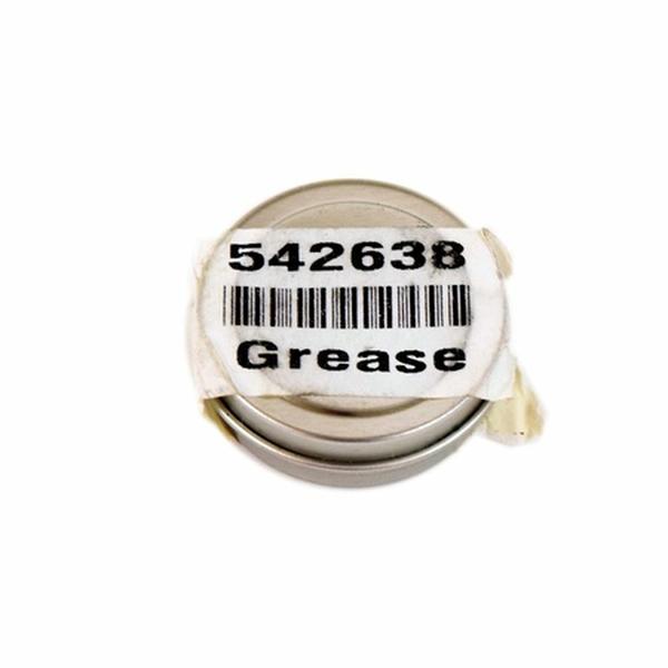 Picture of Whirlpool WP542638 Genuine OEM Refrigerator Grease
