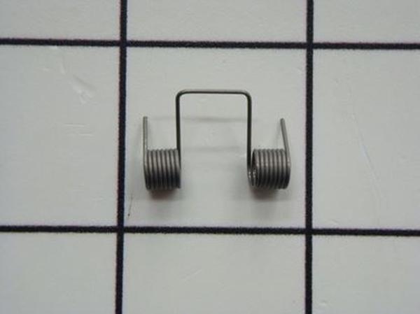 Picture of Whirlpool WP8066018 Dishwasher Soap Cover Spring