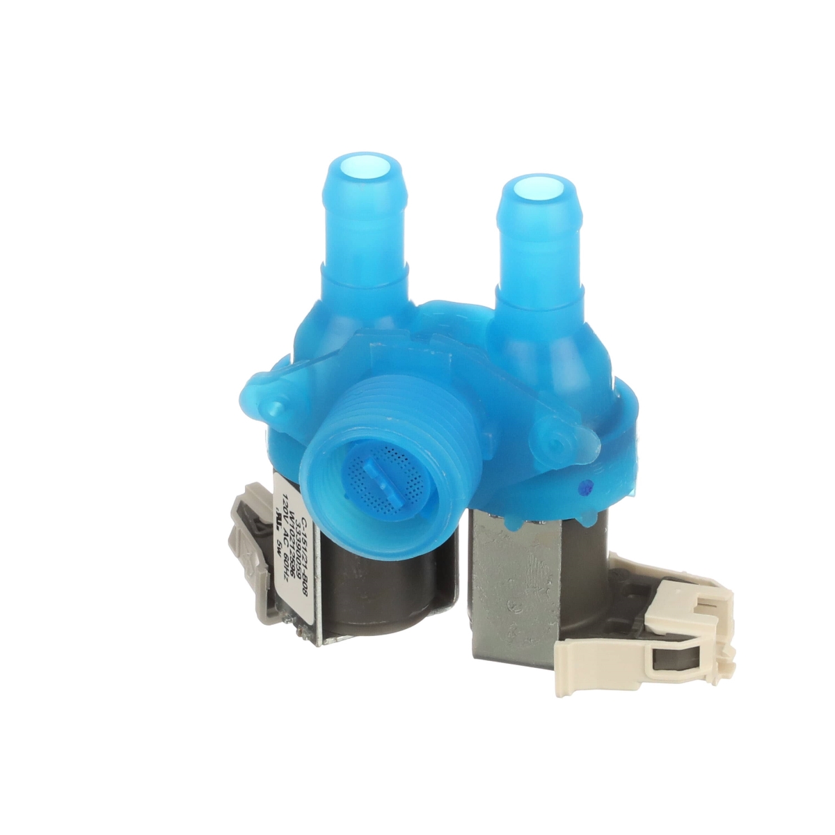 WPW10212596 Washer Inlet Valve