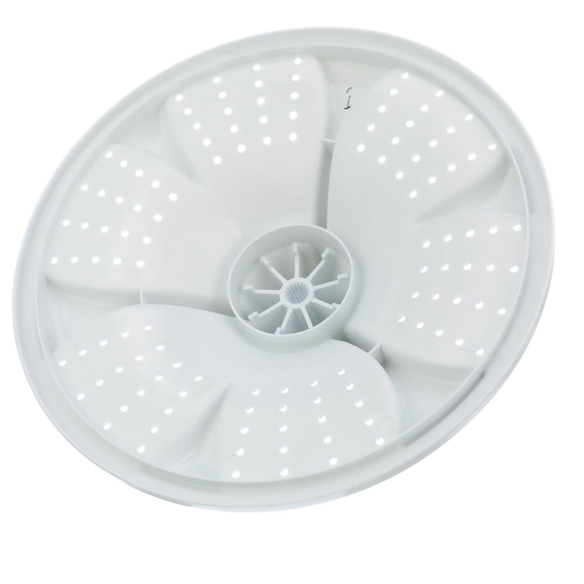 WPW10215115 Genuine OEM Impeller