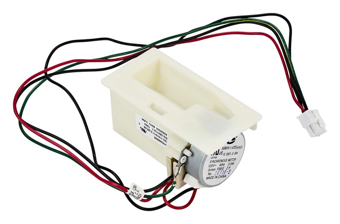 WPW10248595 Electric Control Damper